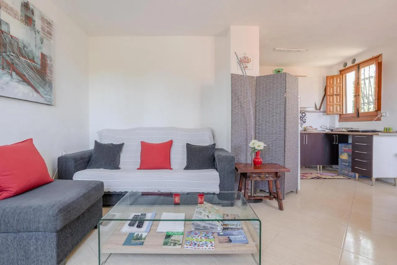 Apartment Luna Salobreña