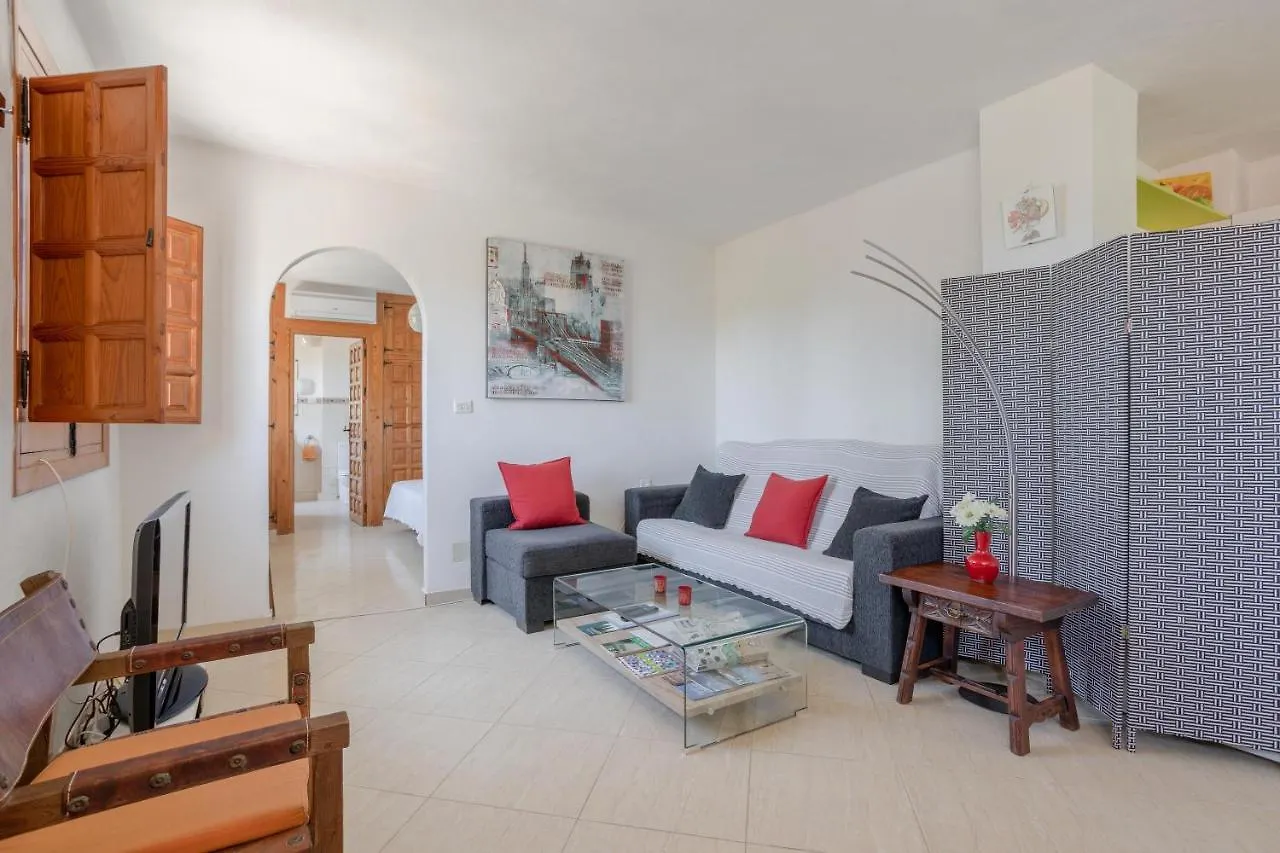 Apartment Luna Salobreña