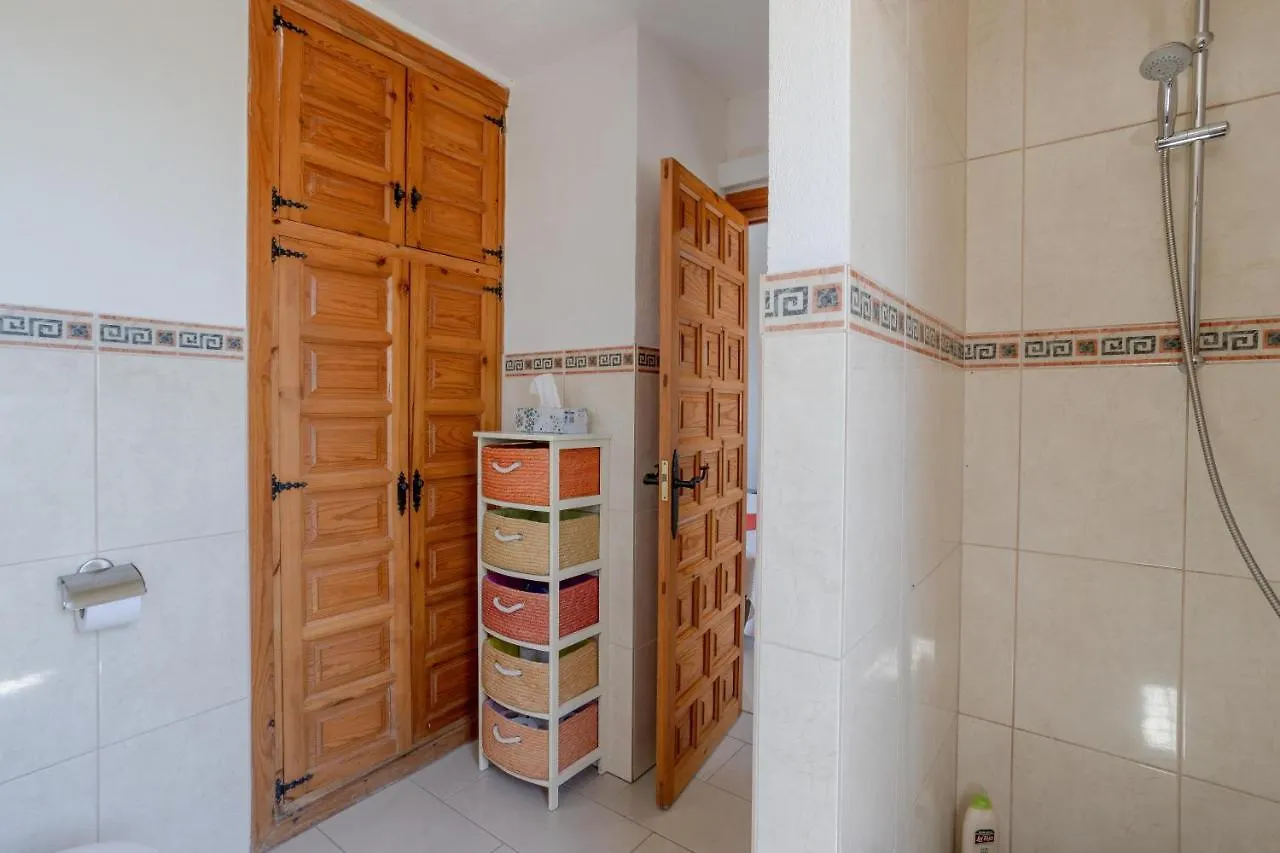Apartment Luna Salobreña España