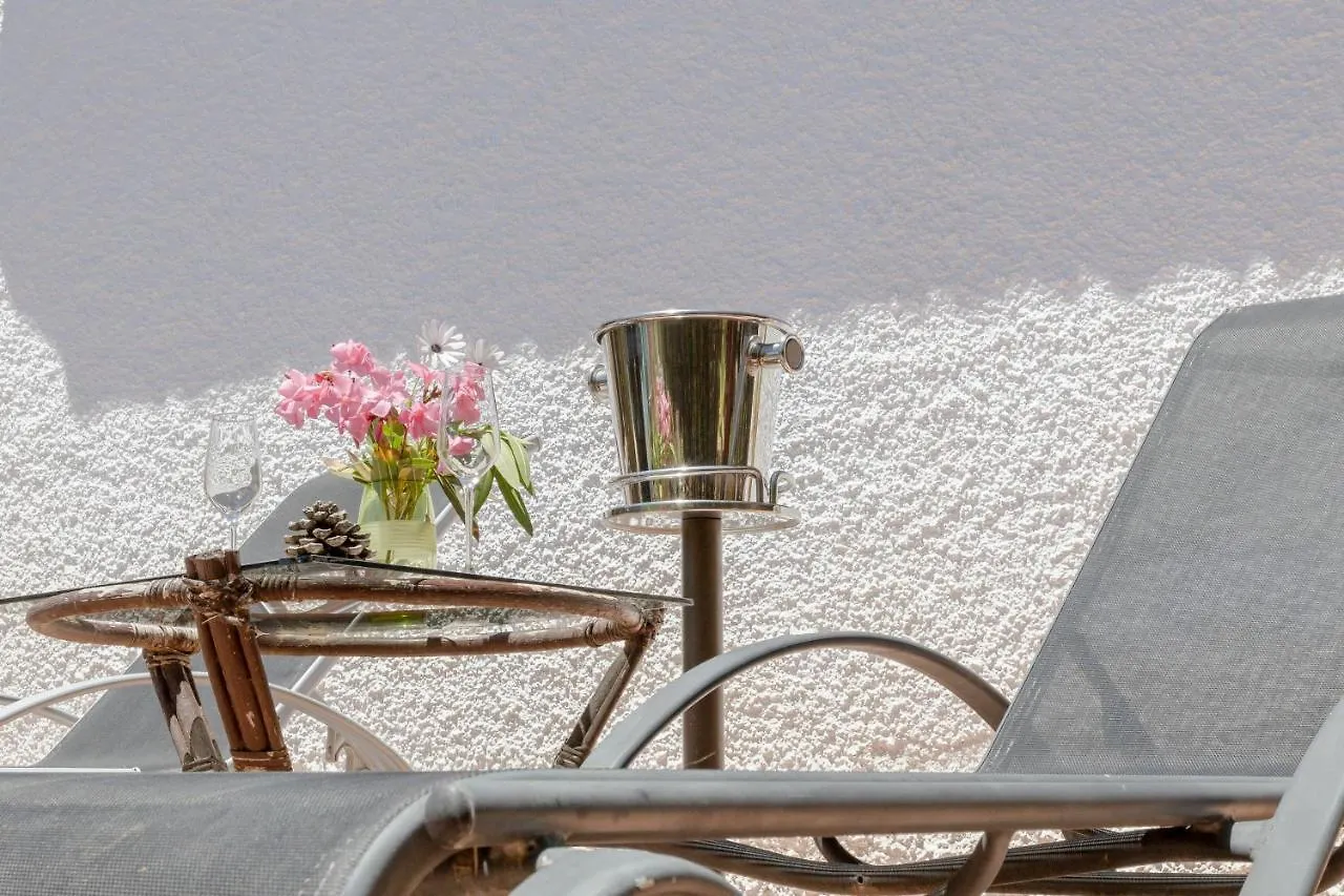 Apartment Luna Salobreña