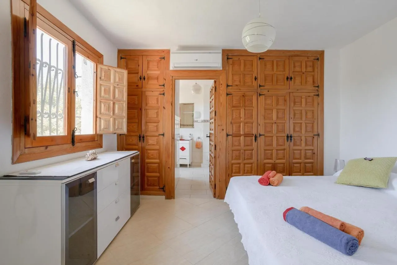 Apartment Luna Salobreña