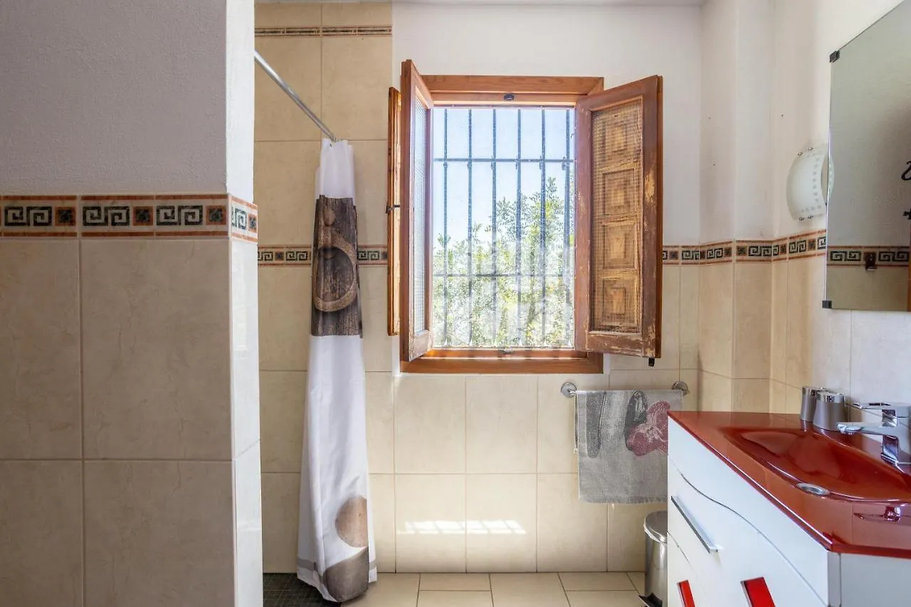 Apartment Luna Salobreña