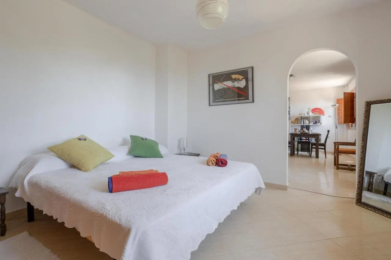 Apartment Luna Salobreña