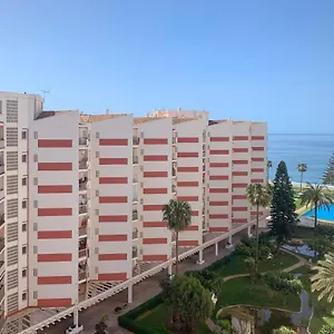  Apartamento Precioso Apartamento Con Piscina, Ideal Familias