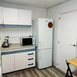  Habitación en casa particular En