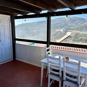  Сasa de vacaciones Casa Miramar
