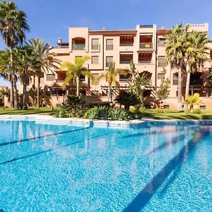  Apartamento Residencial Brisas