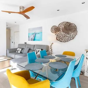  Apartamento Duplex Jardines Del Mar