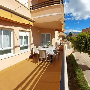  Apartamento Con Vistas Al Mar.