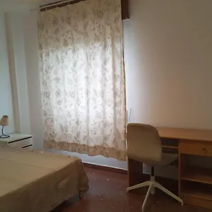  Apartamento Piso A 900m Playa Con Cochera Doble Y Wifi